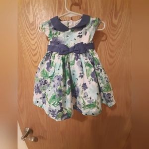 Gymboree Dress Size 3-6 months